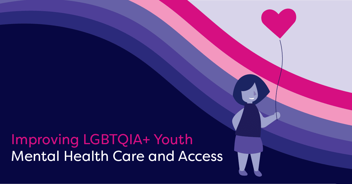 Iris Telehealth Improving LGBTQIA Youth Mental Health Care And Access