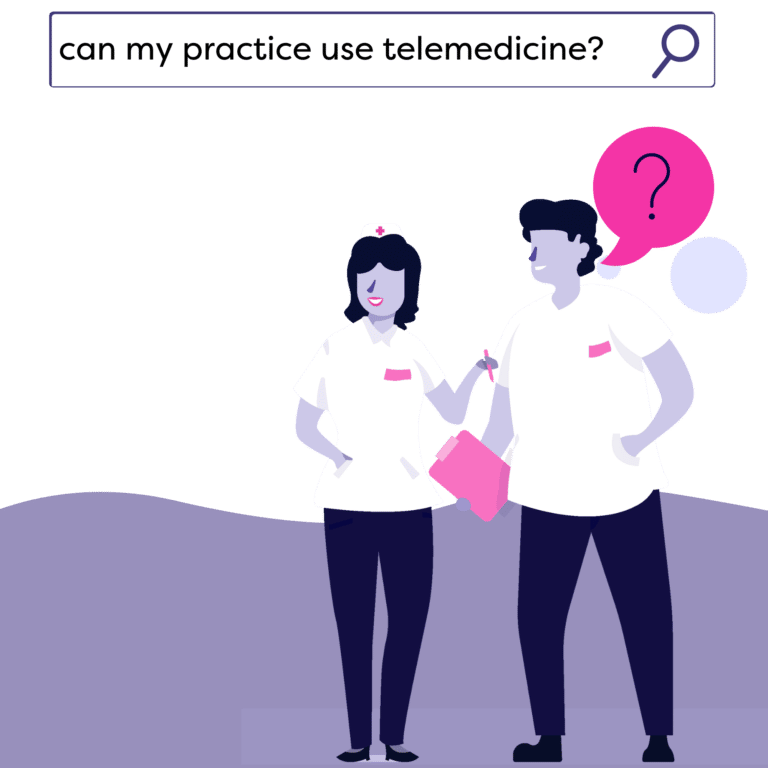 A Guide to Finding a Telemedicine Provider