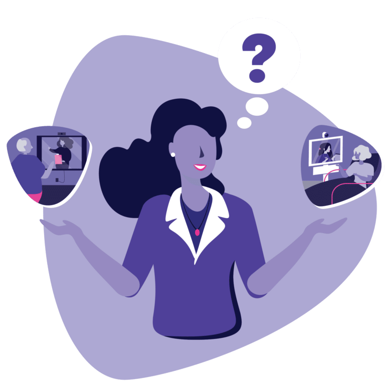 What to Ask When Selecting a Telepsychiatry Vendor