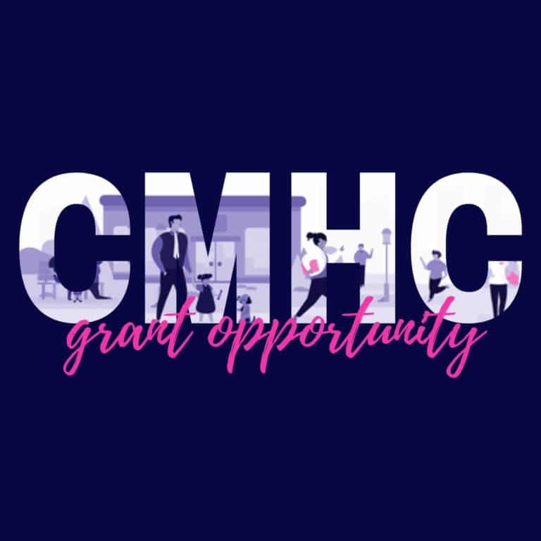 Breaking Down the Latest Grant Opportunity for CMHCs