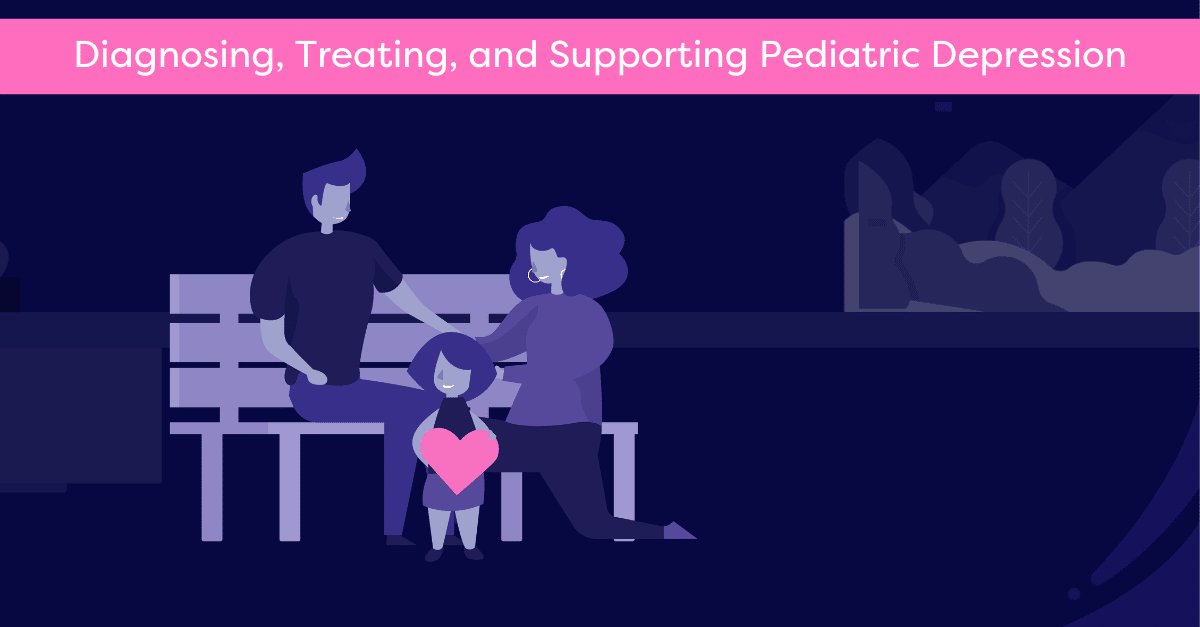 Iris Telehealth Diagnosing, Treating, and Supporting Children