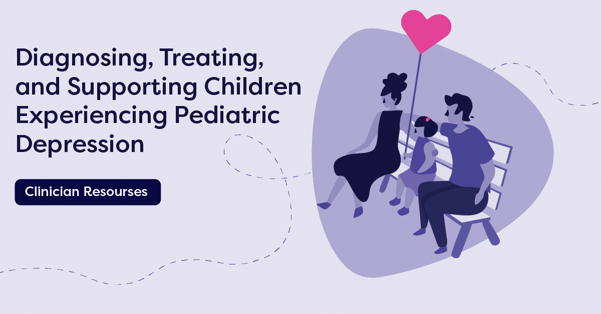 Iris Telehealth Diagnosing, Treating, and Supporting Children