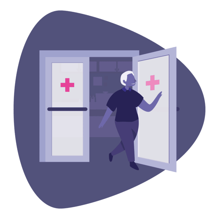 How You Can Increase Throughput in Your Emergency Department With Telepsychiatry