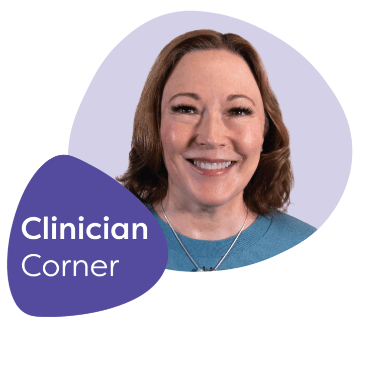 Clinician Corner: Meet Dale McQueeney, MS, RN, PMHNP-BC