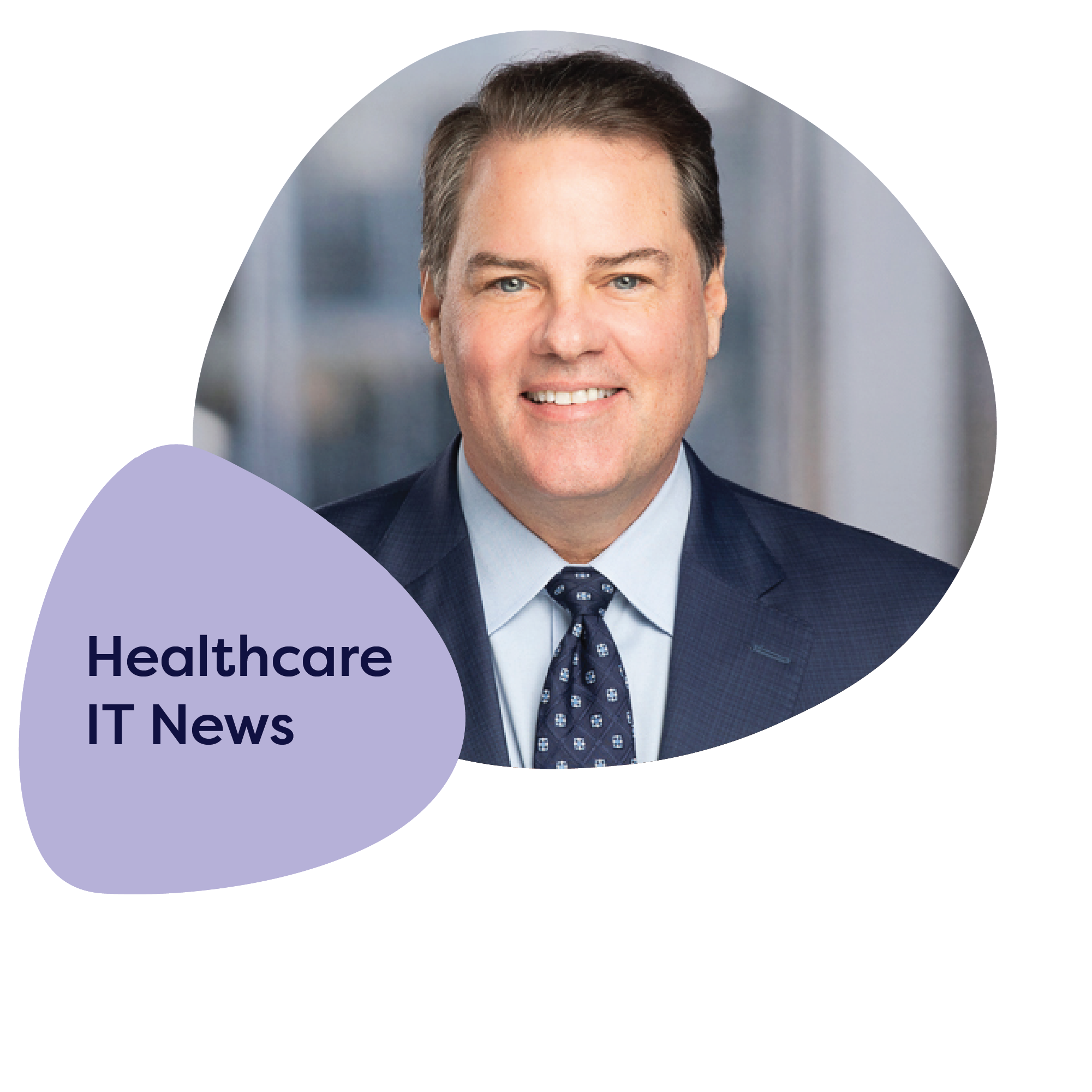 Iris Telehealth CEO, Andy Flanagan, Talks to Healthcare IT News about Telepsychiatry