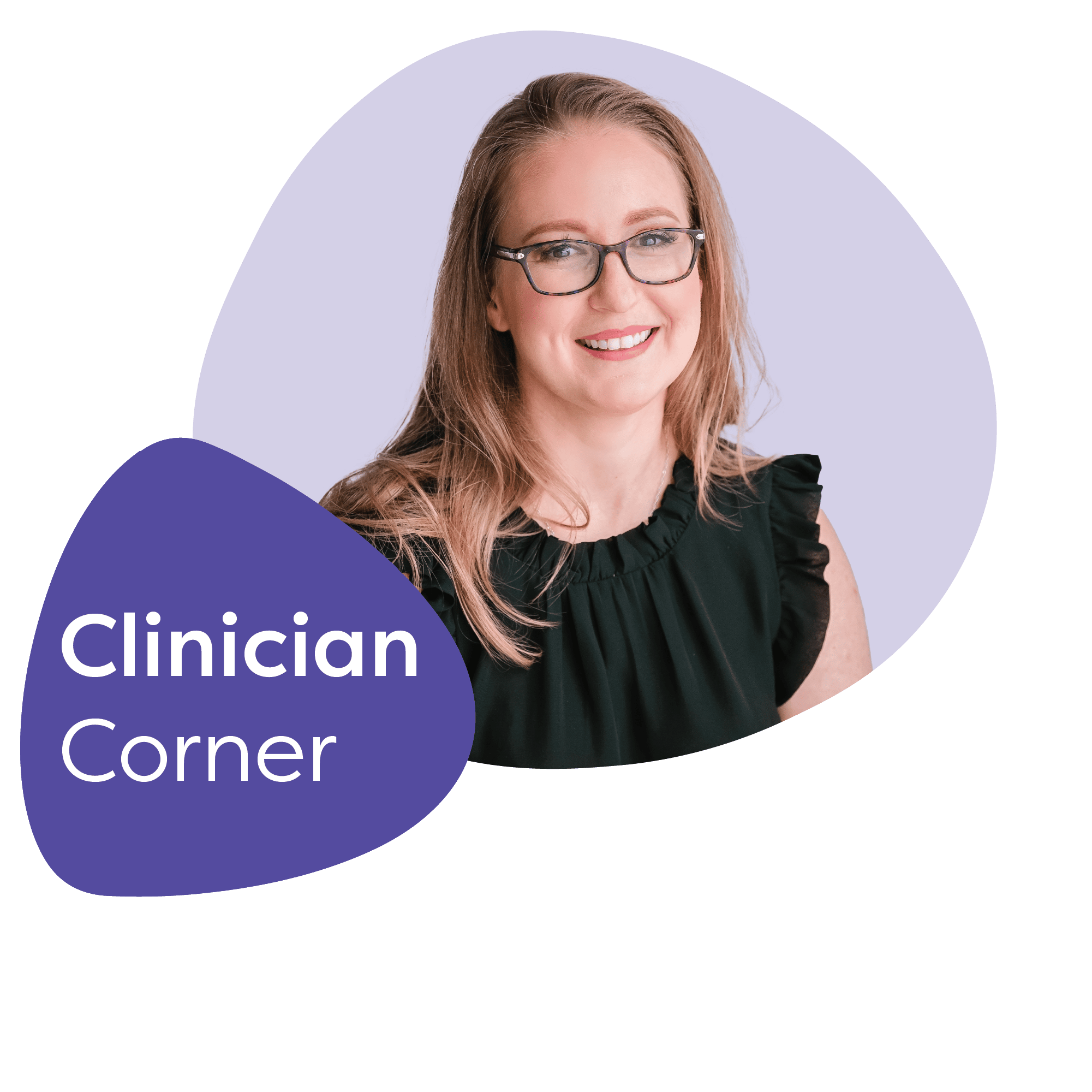 Clinician Corner: Meet Courtney Bearden, PMHNP
