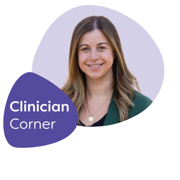 Clinician Corner: Meet Erica Picon, LCSW