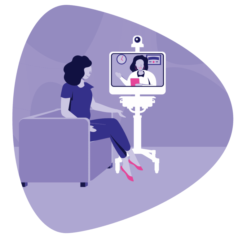 How Virtual Care Boosts Patient Satisfaction