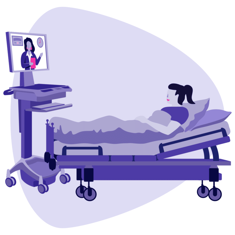 How Virtual Care Transforms the ED