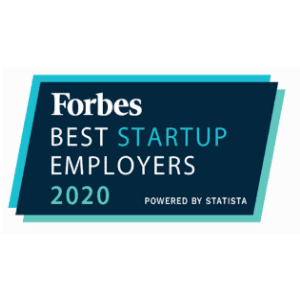 Telepsychiatry Companies - forbes-best-startup-employer-award