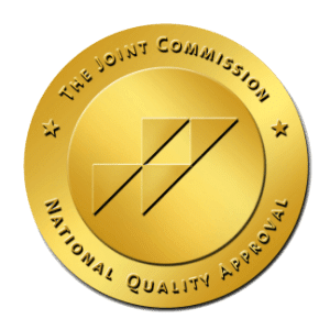 Telepsychiatry Companies - joint commission accreditation award