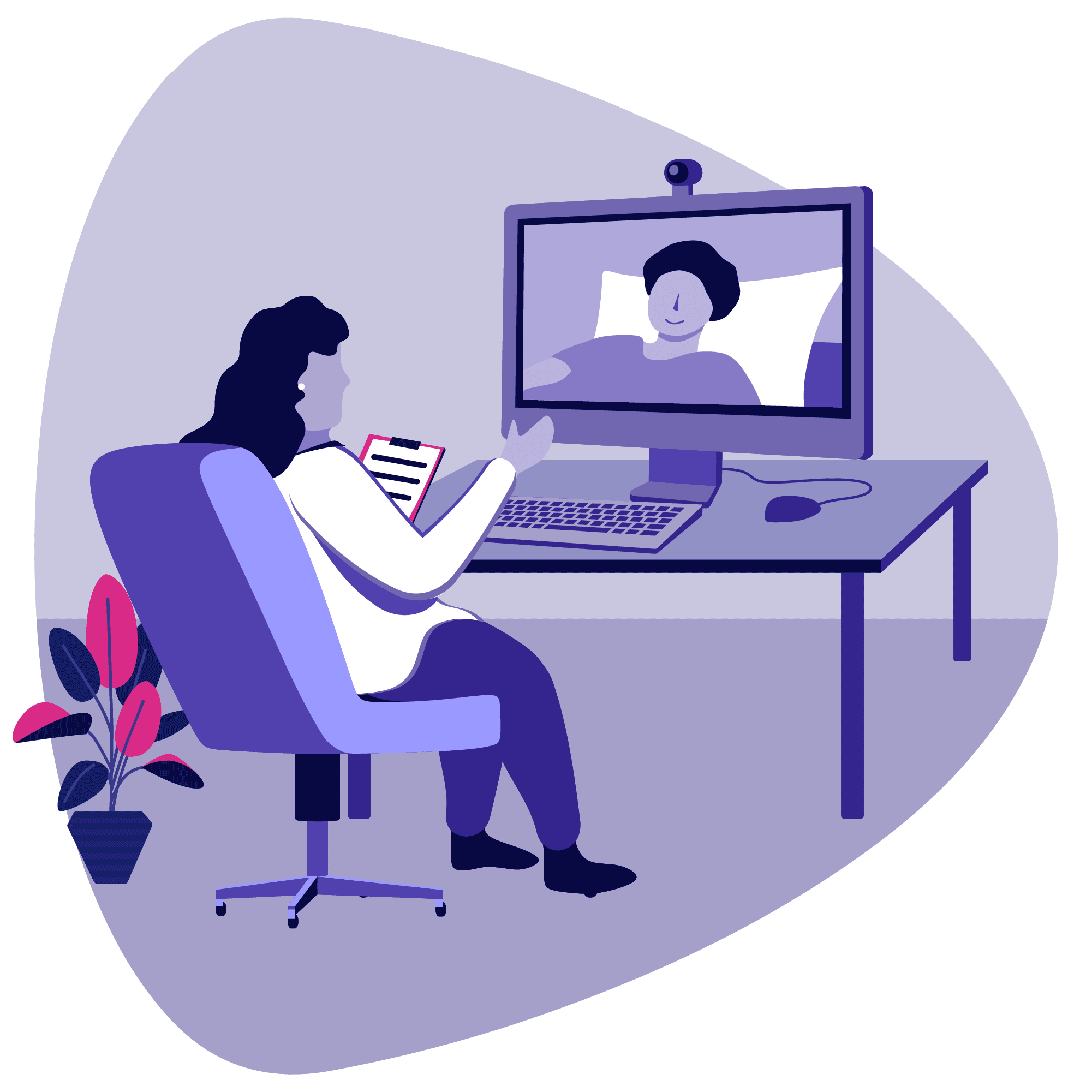 5 Ways Telepsychiatry is Supporting Emergency Mental Health Response 