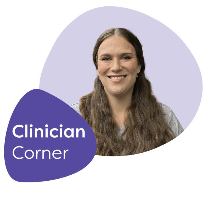 Sarah Mendenhall, PMHNP, Shares How She Connects with Patients Virtually