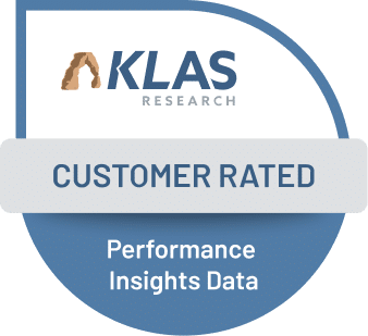 KLAS Research First Look: Iris Telehealth Telepsychiatry Services 2023