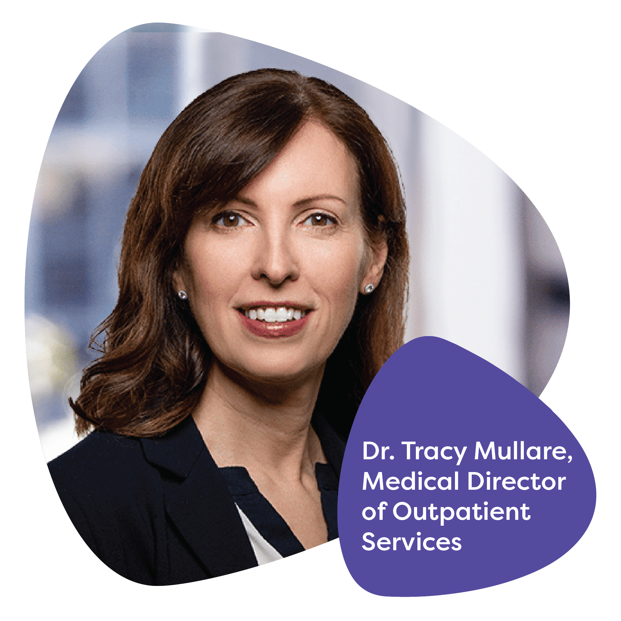 Dr. Tracy Mullare on Pediatric Behavioral Health Care