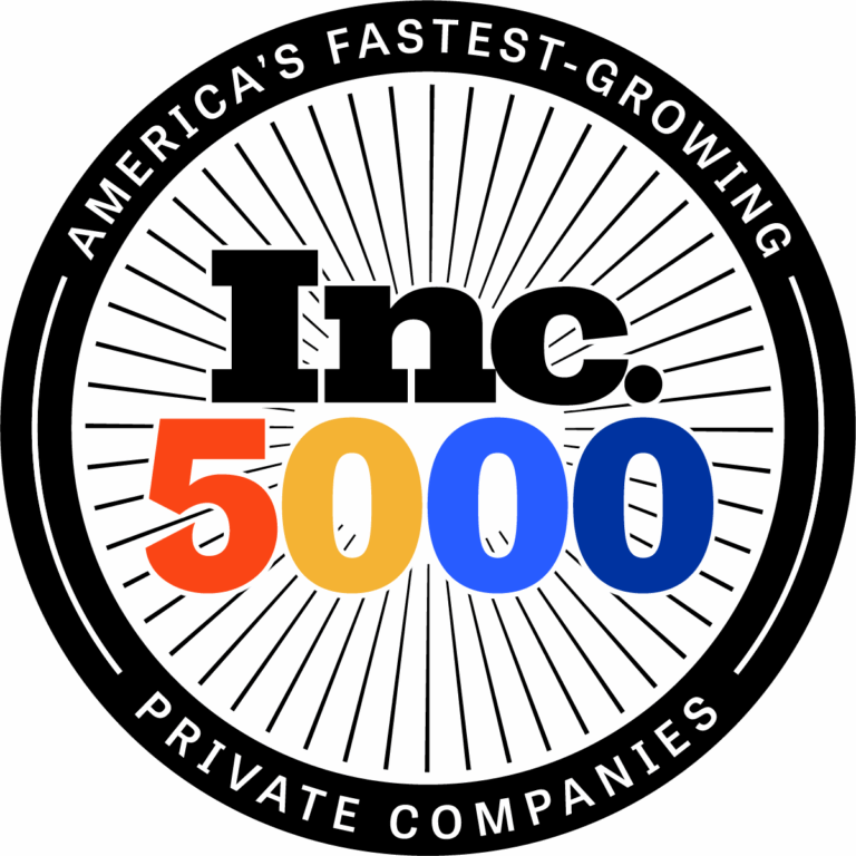 Iris Telehealth Ranks #1939 on Prestigious Inc 5000 List of America's Fastest-Growing Private Companies