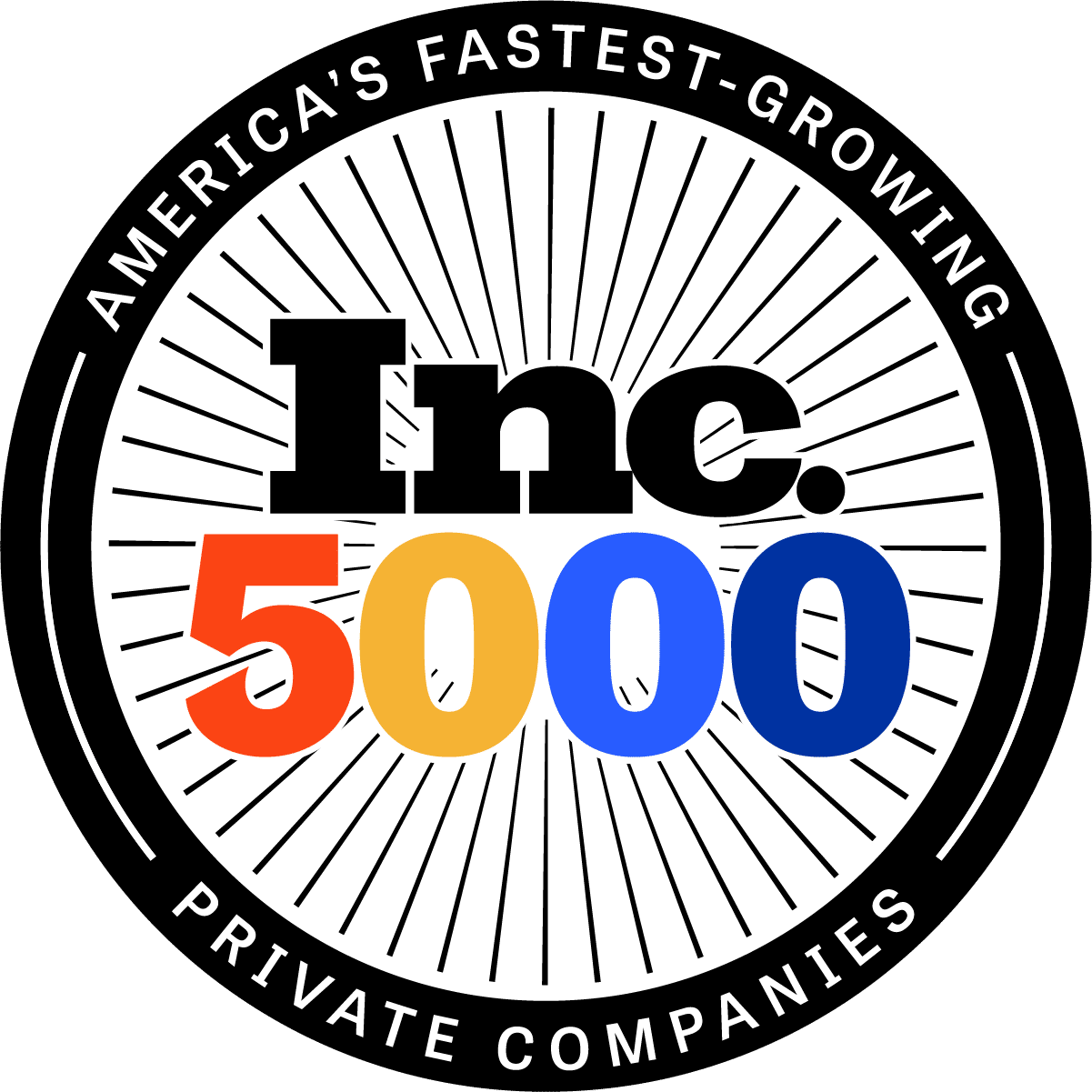 Iris Telehealth Ranks #1939 on Prestigious Inc 5000 List of America’s Fastest-Growing Private Companies