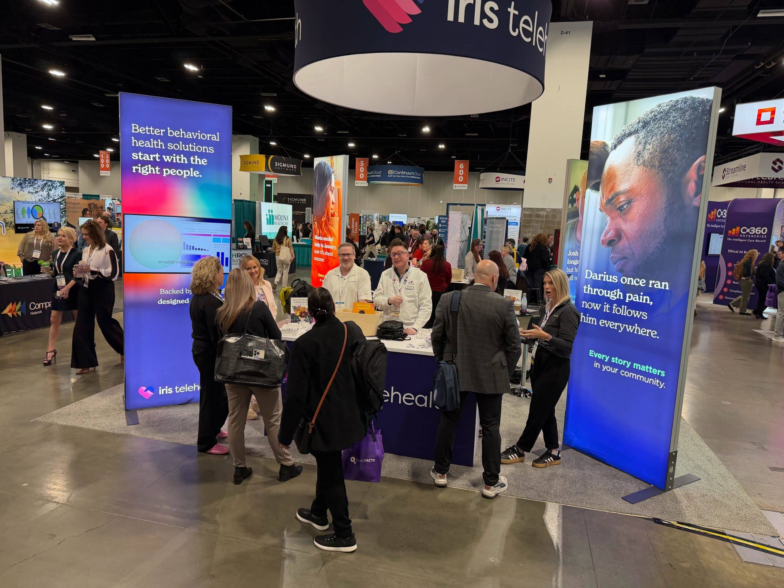 What NatCon 2026 Told Us About the State of Behavioral Health  